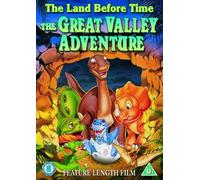 Land Before Time 2 - The Great Valley Adventure [Edizione: Regno Unito] [Edizione: Regno Unito]