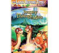 Land Before Time 4: Journey Thr