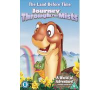 Land Before Time-4-Journey Thr - Land Before Time-4-Journey Thr
