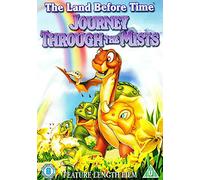 Land Before Time 4-Journey Thr - Land Before Time 4 - Journey Through Mists [Edizione: Regno Unito] [Edizione: Regno Unito]
