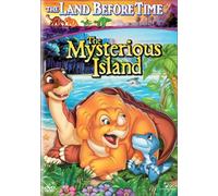 Land Before Time 5: Mysterious