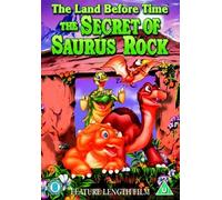 Land Before Time 6 - Secret Of S [Edizione: Regno Unito] [Edizione: Regno Unito]