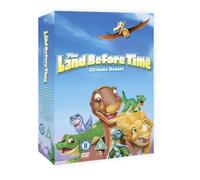 Land Before Time-Complete Seri - Land Before Time-Complete Seri