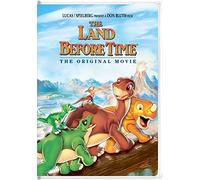 Land Before Time [Edizione: Stati Uniti]