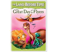 Land Before Time: Great Day Of The Flyers [Edizione: Stati Uniti]