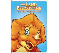 Land Before Time Ii: The Great Valley Adventure [Edizione: Stati Uniti]
