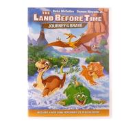 Land Before Time: Journey Of The Brave [Edizione: Stati Uniti]