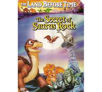 Land Before Time - Land Before Time 6: Secret of..