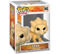 Land Before Time (The): Funko Pop Movies - Cera (Vinyl Figure 1842) - AA.VV.