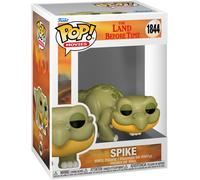 Land Before Time (The): Funko Pop Movies - Spike (Vinyl Figure 1844) - AA.VV.