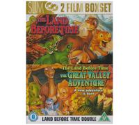 Land Before Time/the Land Befo - Land Before Time/the Land Befo [Edizione: Regno Unito]