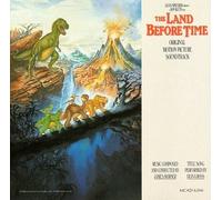 Land Before Time the - Ost (petit Dinosaure)