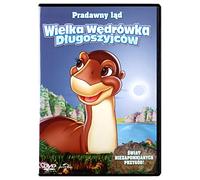 Land Before Time X: The Great Longneck Migration, The [Region 2] (English audio)
