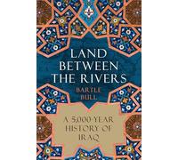 Bartle Bull Land Between the Rivers (Copertina rigida)