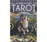 Land Called Tarot. Ediz. Italiana - Gael Bertrand - 2019 - Edizioni BD