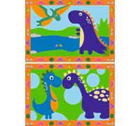 Land der Dinosaurier