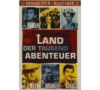 Land der tausend Abenteuer