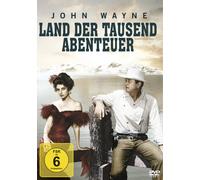Land der tausend Abenteuer