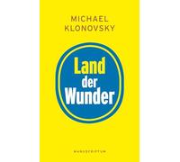 Land der Wunder