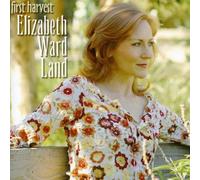 Land, Elizabeth - First Harvest