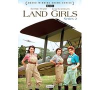Land Girls Series 2 (2 Dvd) [Edizione: Stati Uniti]