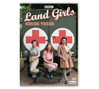Land Girls Series Three [DVD]
