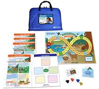 Land Habitats Learning Center Gioco - Gradi 1-2