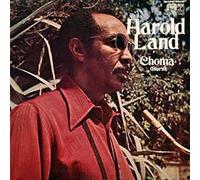 Land, Harold - Choma (Burn)