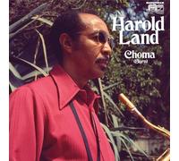 Land, Harold - Choma (Burn) (Reissue)