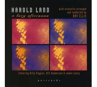 Land, Harold - Lazy Afternoon