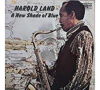 Land, Harold - New Shade Of Blue