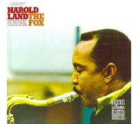 Land,Harold - The Fox