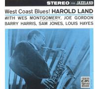Land,Harold - West Coast Blues (Jlp-920)