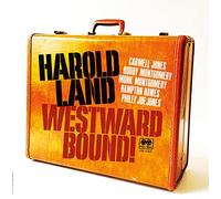 Land Harold - Westward Bound!