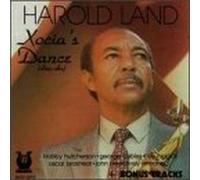 Land, Harold - Xocia'S Dance (Sue-Sha'S Dance)