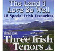 Land I Love So Well-18 Special Irish Favourites - Land i Love So Well The 18 Special Irish Favourite