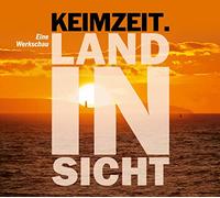 land in sicht - eine werkschau