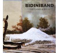 Land Is Wild