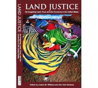 Land Justice (Tascabile)