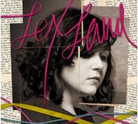 Land, Lex - Were My Sweetheart To Go