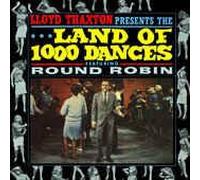 Land of a Thousand Dances