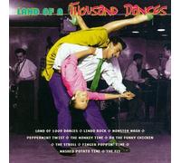 Land of a Thousand Dances