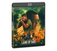 Land of Bad (Blu-Ray Disc)