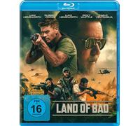 Land of Bad