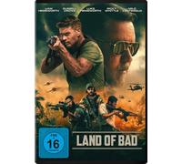 Land of Bad (DVD)