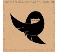 Land Of Blood And Sunshine - Lady And The Trance (2 LP)