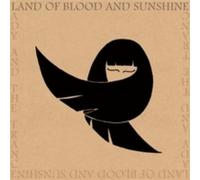Land Of Blood And Sunshine Lady and the Trance