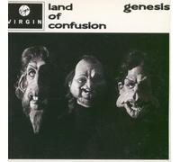 Land Of Confusion