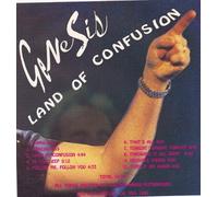 Land of confusion