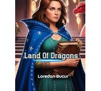 Land Of Dragons